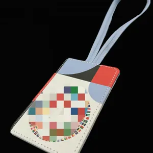 Luggage Tag thumbnail-1