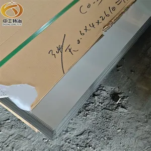 304, 321, 310s Stainless Steel Sheets, 2520 Medium and Heavy Plates, Laser-cut, Cold and Hot Rolled Sheets. thumbnail-4