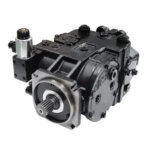 Hydraulic Pumps 90R 075HF1CD80P3S1D03GBA141424/ 90L100 KA5NN60S4C7E02FAC Bomba Hydraulica thumbnail-2