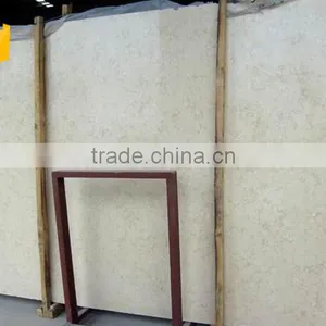 Top Quality Cheaper Polished Giallo Atlantide Flooring Marble Tile thumbnail-4