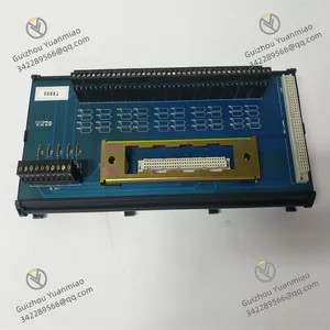ICS TRIPLEX T8850 Expander Interface Module thumbnail-2