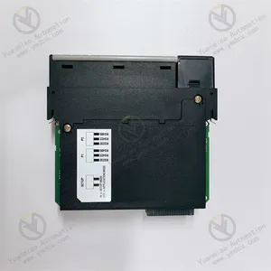 Advanced Prosoft MVI56-LTQ Precision Valve Network Interface Module thumbnail-3