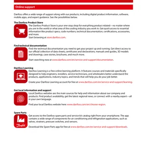 Datasheet-Danfoss-MBS-33M-Pressure-Transmitter thumbnail-3