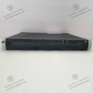 HIMA X-DI1601 985210222 Digital Input Module thumbnail-1
