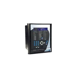 SR745-W2-P1-G1-HI-A-L-R Monitor and Respond to a Variety of Physical thumbnail-4