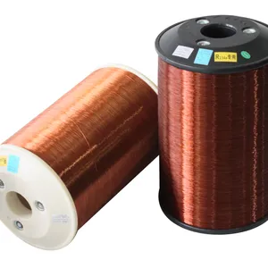 MB QZYXY/200 CLASS EAL ENAMELED ALUMINUM WINDING WIRE thumbnail-5