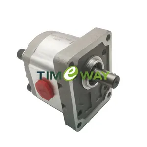 Hydraulic Gear Oil Pump HGP-3A-F2R / F3R / F4R / F6R / F8R Quantitative High-pressure Gear Pump Construction Machinery Parts thumbnail-2