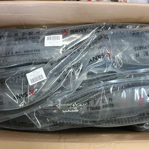 Original SANY Excavator Fan Belt B230106000130K for SY385 SY465 | Durable OEM Replacement thumbnail-6