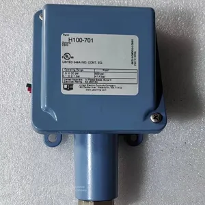 ue Brand New Original Genuine Pressure Switch H100 - 524, Inquire for the Whole Series thumbnail-5