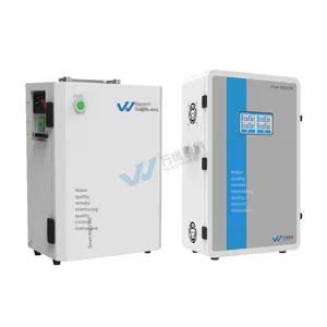 Wanwei Yingchuang Smart Rqc2100 Water Quality Remote Monitoring and Quality Control Instrument thumbnail-3