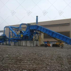 Scrap Wheel Hub Hammer Mill Shredder Steel Used Hammer Crusher thumbnail-4