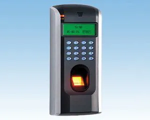 Fingerprint Access Control thumbnail-2