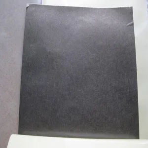 Superconducting Substrate, Single-sided and Double-sided Conductive Non-woven Fabric Tape, Coating Factory and Die-cutting Processing thumbnail-4
