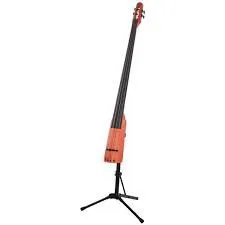 NS Design CR Series 4-String Electric Double Bass Standard Price 900usd thumbnail-1