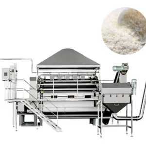 Potato Flake Powder Production Line thumbnail-2