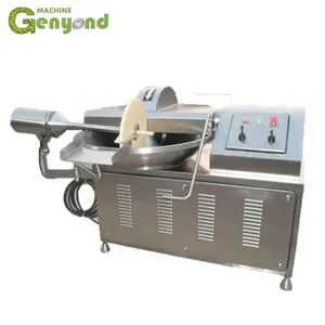 Sausage Stuffer German Sausage Making Machine/sausage Production Line thumbnail-2