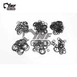 Voe14761712 Turning Joint Seal Kit for Ec380d High Quality Seals Product thumbnail-6