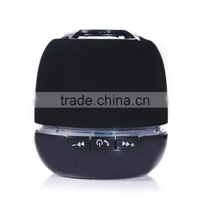 Magic Wireless Mini Powerful my Vision Bluetooth Speaker With Silk Screen Printing Can be Provided thumbnail-2