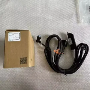 Original SDLG 4110000076390 CABLE SET for Wheel Loader Spare Parts. thumbnail-3