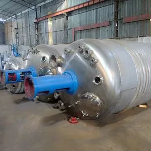 Chemical Reactor thumbnail-2