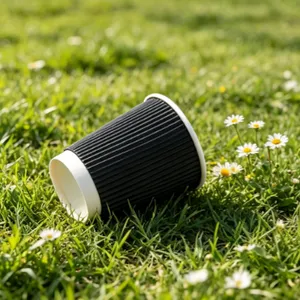 ProWave Commercial Grade Ripple Insulated Cups thumbnail-2