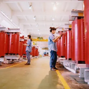 Dry-type Transformer thumbnail-2
