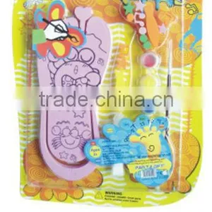 DIY Finger Paint Product thumbnail-1