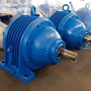 NGW-S83 Planetary Gear Reducers for Automated Conveyor Systems thumbnail-5