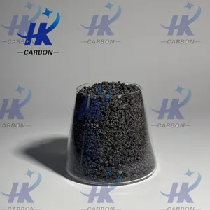 CPC Calcined Petroleum Coke Industrial Conductive Carbon Powder Intermediate 0–1mm Superfine Powder Low Sulfur thumbnail-1