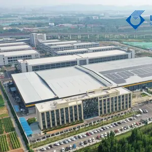 Shandong Yaohua Glass Co.,ltd company overview - view 1 thumbnail