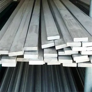 Construction Material Mild Steel Flat Bar Flat Rod With Factory Wholesale Price for Handle Manganese thumbnail-6