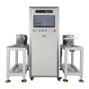 Chinese Powerhouse Manufacturer Manufactures Stepper Motor Test Bench thumbnail-3