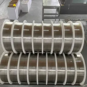 348,348H,384,405,409 Stainless Steel Plate Bar Pipe Strip, Stabilized Heat Resistant & Ferritic Automotive Exhaust Alloy Material thumbnail-4