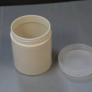 OEM Plastic Wide-Mouth Jar Screw Cap Mold With IATF 16949 & CMM Inspection Precision Tooling thumbnail-4