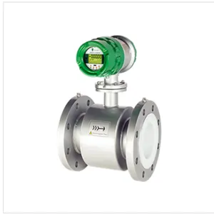 VorTek Electromagnetic Flowmeter PRO-M12128S150R5DC2HP1 thumbnail-1