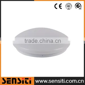 12W 16W 20W Microwave Sensor LED Ceiling Light thumbnail-1