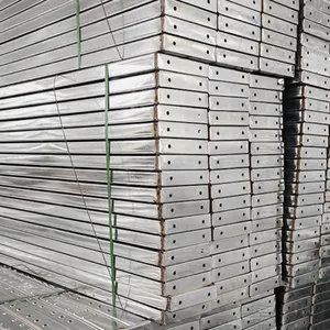 Non-slip Steel Floor Plate, 2-Year Warranty, Mill Test Report, Standard Compliant, 5mm Thickness thumbnail-4