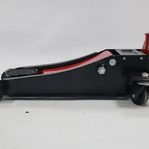 Low Clearance Hydraulic Lifting Jack WY6423 2 Ton 20mm Min Height Heavy Duty Frame thumbnail-5