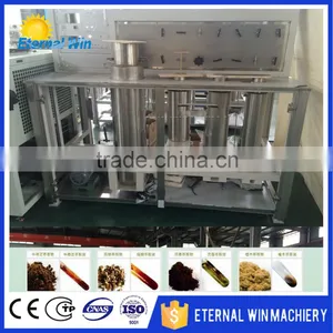 Herbal Extract Type and Oil Form Supercritical Co2 Extraction Machine thumbnail-1