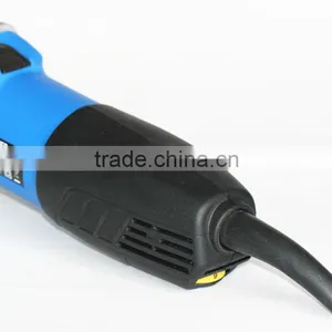 220V Handheld Tupe Belt Grinder For Stainless Steel Grinding thumbnail-6