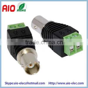 CCTV BNC Female Connector to Terminal Screws Adaptor thumbnail-1
