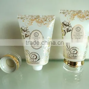 Packaging Tube With Nice Cap thumbnail-1