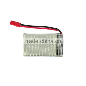 UL Approved 3.7v 2000mah Rechargeable Lithium Ion Battery,high Quality Li-ion Recharge Lithium Battery thumbnail-3