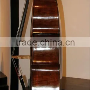 Advanced Handmade Double Bass in China for Sale thumbnail-5