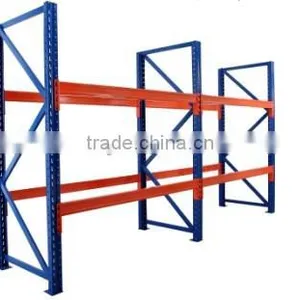 JIABAO JIEBAO Warehouse Storage Pallet Rack System JB-10 thumbnail-5