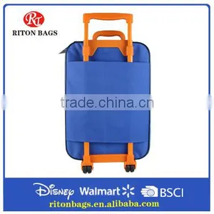 High Quality Speed Club School Trolley Bags Luggage Bag for Boys Quality Choice thumbnail-3