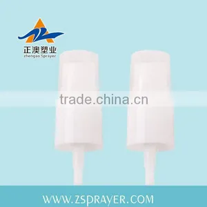 PP Plastic Cap Non-spill Transprant Mini Pressure Sprayer Sprayer Bottle Pump thumbnail-2