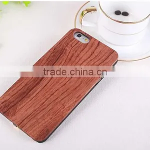 Wooden Wireless Receiving Shell for Iphone5/5S/qi Wireless Charger thumbnail-5