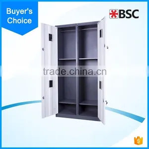 Colorful Steel Locker Gym Locker School Locker thumbnail-1