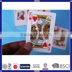 Cheap Personalized Best Selling Playing Cards thumbnail-4